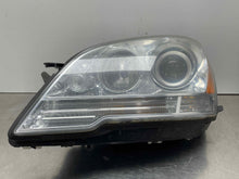 Load image into Gallery viewer, HEADLIGHT LAMP ASSEMBLY ML320 ML350 ML450 ML550 ML63 09-11 Left - NW489527