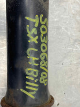 Load image into Gallery viewer, STRUT Acura TSX 2004 04 05 06 07 08 Left Front - NW489624
