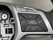 Load image into Gallery viewer, Steering Wheel MERCEDES C-CLASS 2014 - NW481619