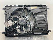 Load image into Gallery viewer, RADIATOR FAN ASSEMBLY C70 S60 S80 V70 XC60 XC70 11 12 13 14 - NW489771