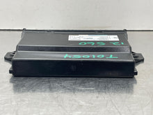 Load image into Gallery viewer, KEYLESS ENTRY CONTROL MODULE COMPUTER Volvo S60 XC60 11 12 13 14 15 - NW489729