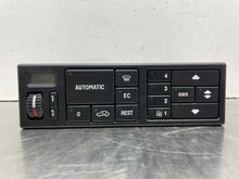 Load image into Gallery viewer, Temp Climate AC Heater Control Mercedes 600SL SL320 SL500 1990 90 91 92 93 - 96 - NW489852