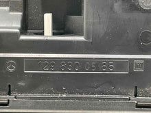 Load image into Gallery viewer, Temp Climate AC Heater Control Mercedes 600SL SL320 SL500 1990 90 91 92 93 - 96 - NW489852