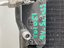 Load image into Gallery viewer, AC CONDENSER Mercedes SL320 SL500 500Sl 1992 92 1993 93 1994 94 95 96 97 - 02 - NW489737