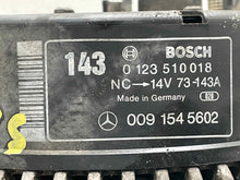 Load image into Gallery viewer, ALTERNATOR Mercedes S420 S500 SL500 93 94 95 96 97 - 99 - NW489687