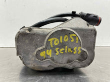 Load image into Gallery viewer, Throttle Body Mercedes-Benz SL55 1994 - NW489972