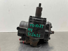 Load image into Gallery viewer, Steering Gear Rack Mercedes-Benz SL55 1994 - NW489962