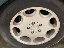 Load image into Gallery viewer, WHEEL 300SE 500E E320 92 93 94 95 96 97 98 16x8 alloy - NW490010