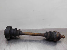 Load image into Gallery viewer, Axle Shaft Mercedes-Benz SL55 1994 - NW489695