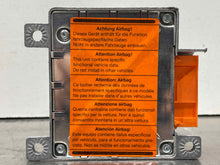 Load image into Gallery viewer, AIR BAG COMPUTER Mercedes E C S Class 94 95 96 - 01 02 - NW489726