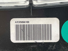 Load image into Gallery viewer, Speedometer Cluster Jeep Cherokee 2014 - NW489955