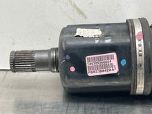 Load image into Gallery viewer, FRONT CV AXLE SHAFT Jeep Cherokee 14 15 16 17 18 Left - NW489688