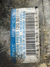 Load image into Gallery viewer, AC A/C AIR CONDITIONING COMPRESSOR Cherokee 200 2014-2020 - NW489735