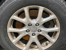 Load image into Gallery viewer, WHEEL RIM Cherokee 2014-2018 17x7 ALUM 17x7, 5 lug, 110mm - NW490004