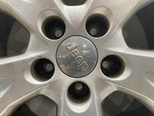 Load image into Gallery viewer, WHEEL RIM Cherokee 2014-2018 17x7 ALUM 17x7, 5 lug, 110mm - NW490004