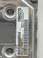 Load image into Gallery viewer, ECU ECM COMPUTER 1500 Pickup Durango Cherokee Grand Cherokee 2014 - NW556500