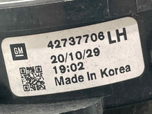 Load image into Gallery viewer, Park Lamp Light TRAILBLAZER 2021 - NW490226