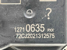 Load image into Gallery viewer, Throttle Body TRAILBLAZER 2021 - NW490437