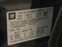 Load image into Gallery viewer, Transfer Case TRAILBLAZER 2021 - NW490434