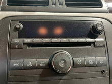 Load image into Gallery viewer, Radio Buick Lucerne 2011 - NW490822