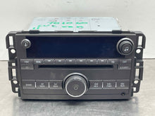 Load image into Gallery viewer, Radio Buick Lucerne 2011 - NW490822