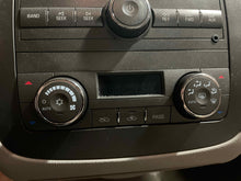 Load image into Gallery viewer, TEMPERATURE CONTROLS Buick Lucerne 07 08 09 10 11 - NW490743