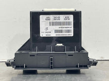 Load image into Gallery viewer, TEMPERATURE CONTROLS Buick Lucerne 07 08 09 10 11 - NW490743