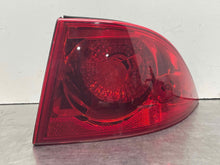 Load image into Gallery viewer, OUTER TAIL LIGHT LAMP Buick Lucerne 06 07 08 09 10 11 Right - NW490891