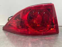 Load image into Gallery viewer, OUTER TAIL LIGHT LAMP Buick Lucerne 06 07 08 09 10 11 Left - NW490892