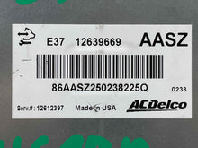 Load image into Gallery viewer, ECU ECM COMPUTER Lucerne Cobalt Express 1500 Van HHR Impala 07-12 - NW490637