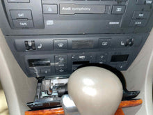Load image into Gallery viewer, TEMPERATURE CONTROLS Audi A6 Allroad 2003 03 2004 04 2005 05 - NW490744