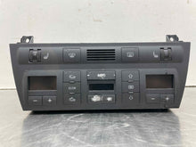 Load image into Gallery viewer, TEMPERATURE CONTROLS Audi A6 Allroad 2003 03 2004 04 2005 05 - NW490744