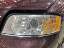 Load image into Gallery viewer, HEADLIGHT LAMP ASSEMBLY Audi A6 2002 02 2003 03 2004 04 Left - NW490747