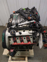 Load image into Gallery viewer, ENGINE MOTOR Audi A6 2004 04 3.0L - NW490648