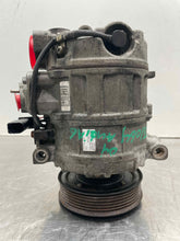 Load image into Gallery viewer, AC COMPRESSOR Audi A6 2002 02 2003 03 2004 04 3.0L - NW490602