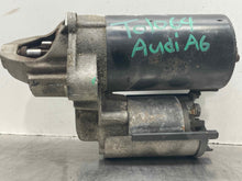 Load image into Gallery viewer, STARTER AUDI A4 A6 S4 PASSAT 97 98 99 00 01 02 - 05 - NW490881
