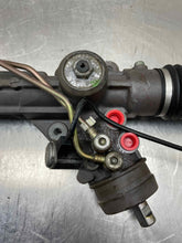 Load image into Gallery viewer, STEERING RACK Audi A6 2002 02 2003 03 2004 04 3.0L - NW490876