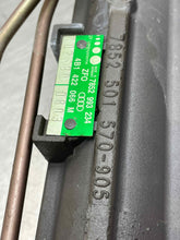 Load image into Gallery viewer, STEERING RACK Audi A6 2002 02 2003 03 2004 04 3.0L - NW490876