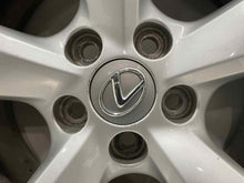 Load image into Gallery viewer, WHEEL RIM RX350 RX450H 10-15 18x7-1/2 ALLOY 18x7-1/2, 5 lug, 4-1/2" - NW490941