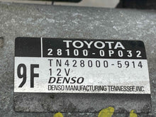 Load image into Gallery viewer, STARTER MOTOR Lexus RX350 2010 10 2011 11 2012 12 2013 13 - NW490882