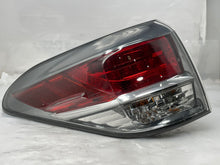 Load image into Gallery viewer, OUTER TAIL LIGHT LAMP RX350 RX450H 2013 13 2014 14 2015 15 Left - NW490897