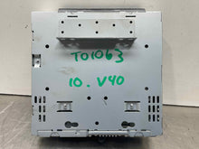 Load image into Gallery viewer, RADIO 40 Series C30 C70 S40 V50 V70 XC70 07 08 09 10 11 12 13 AM FM 6CD - NW490832