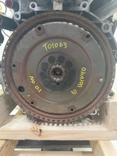 Load image into Gallery viewer, ENGINE MOTOR C30 S40 V40 V50 2004-2010 2.4L VIN 39 - NW490651