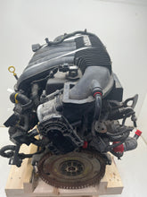 Load image into Gallery viewer, ENGINE MOTOR C30 S40 V40 V50 2004-2010 2.4L VIN 39 - NW490651