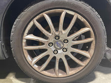 Load image into Gallery viewer, WHEEL Volvo V70 V50 C30 S40 2008 08 2009 09 2010 10 11 12 17x7 14 Spoke - NW490949