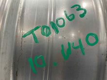 Load image into Gallery viewer, WHEEL Volvo V70 V50 C30 S40 2008 08 2009 09 2010 10 11 12 17x7 14 Spoke - NW490949