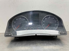 Load image into Gallery viewer, SPEEDOMETER INSTRUMENT CLUSTER GAUGES Volkswagen EOS 2008 08 - NW491282