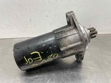 Load image into Gallery viewer, Starter Golf Beetle TT Jetta 04 05 06 07 08 09 10 - NW491293