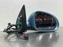 Load image into Gallery viewer, DOOR MIRROR POWER REMOTE Volkswagen EOS 2008 08 Right - NW491045