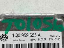 Load image into Gallery viewer, AIR BAG COMPUTER Volkswagen EOS 07 08 09 10 - NW491017